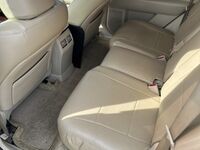 Lexus RX 350, 2009