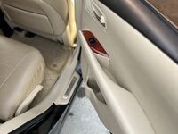Lexus RX 350, 2009