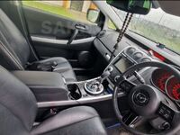 Mazda CX-7, 2007