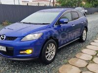 Mazda CX-7, 2007