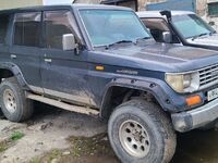 Toyota Land Cruiser Prado, 1991