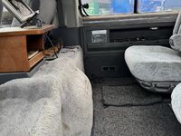 Mitsubishi Delica, 1996