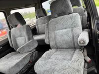 Mitsubishi Delica, 1996