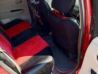Nissan Leaf, 2011