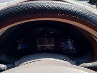 Nissan Leaf, 2011