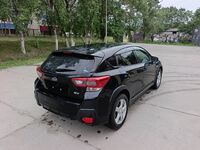 Subaru XV, 2020