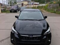 Subaru XV, 2020