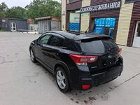 Subaru XV, 2020