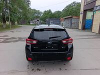 Subaru XV, 2020
