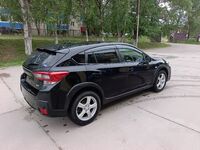 Subaru XV, 2020