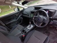 Subaru XV, 2020