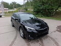 Subaru XV, 2020
