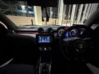Suzuki Swift, 2020