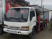 Isuzu Elf, 1995