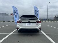 Subaru Levorg, 2021