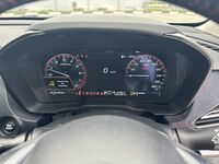 Subaru Levorg, 2021