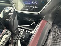 Subaru Levorg, 2021