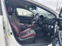 Subaru Levorg, 2021