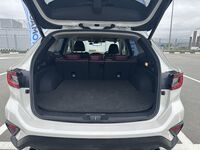 Subaru Levorg, 2021