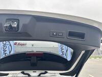 Subaru Levorg, 2021