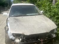 Toyota Corolla, 1998