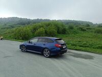 Subaru Levorg, 2014