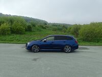 Subaru Levorg, 2014