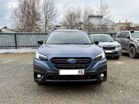 Subaru Outback, 2022