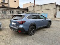 Subaru Outback, 2022