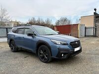 Subaru Outback, 2022