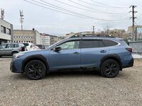 Subaru Outback, 2022