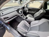 Subaru Outback, 2022