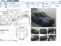 Subaru Outback, 2022