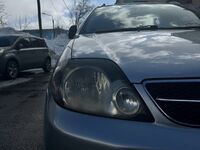 Toyota Corolla Fielder, 2004