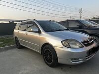 Toyota Corolla Fielder, 2004