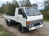 Toyota Dyna, 1994