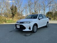 Toyota Corolla Axio, 2021