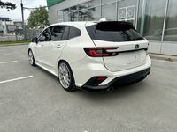 Subaru Levorg, 2021