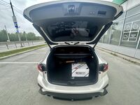 Subaru Levorg, 2021