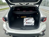 Subaru Levorg, 2021
