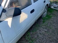 Toyota Corolla, 1993