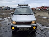 Toyota Town Ace Noah, 1998