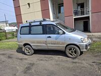 Toyota Town Ace Noah, 1998