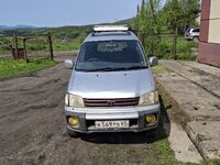 Toyota Town Ace Noah, 1998