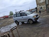 Toyota Town Ace Noah, 1998