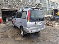 Toyota Town Ace Noah, 1998