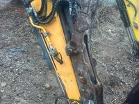 Hyundai Robex 55W-7, 2016