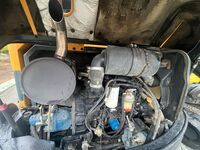 Hyundai Robex 55W-7, 2016