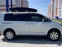 Mitsubishi Delica D:5, 2008