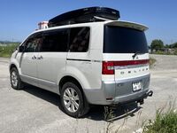 Mitsubishi Delica D:5, 2008